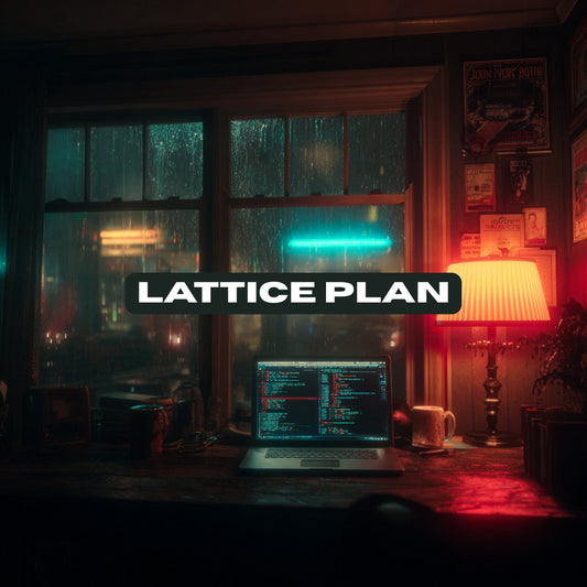 Lattice Plan