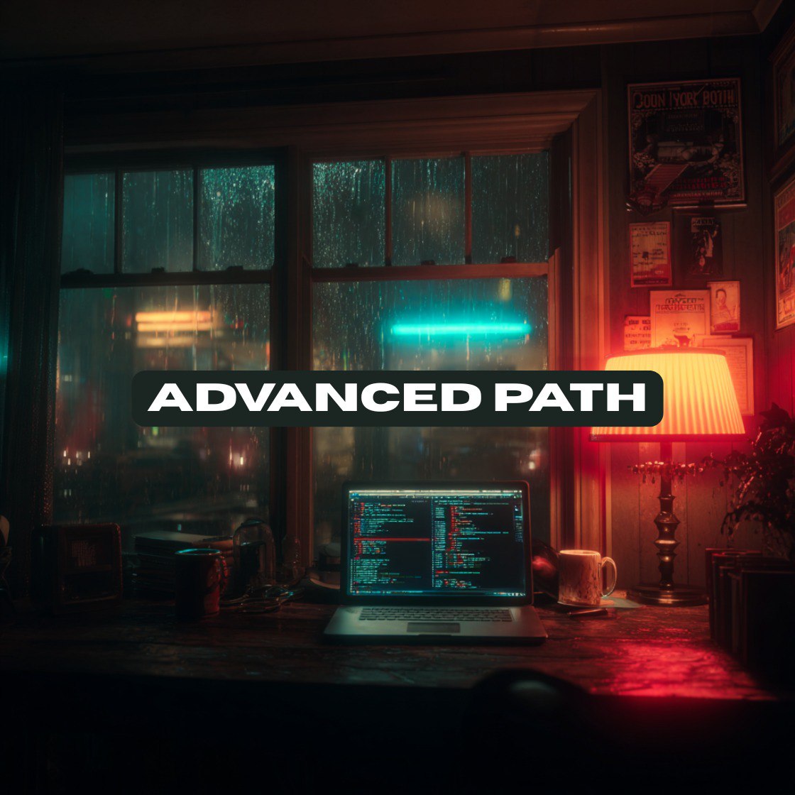 Advanced Path
